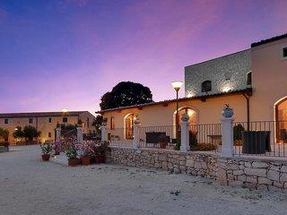 Artemisia Resort - Sicília