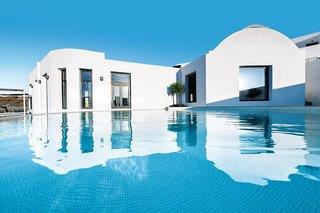 Hotelbild von Ambassador Aegean Luxury Hotel & Suites Santorini