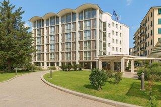 Hotel Rossini Al Teatro 4*