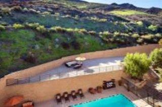 Sheraton Agoura Hills Hotel