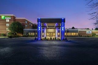 Holiday Inn Express Naperville