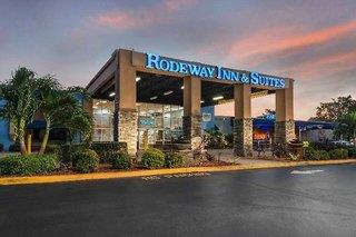 Rodeway Inn & Suites Fort Lauderdale Airport Cruise Port für nur 953 € Rodeway Inn & Suites Fort Lauderdale Airport Cruise Port