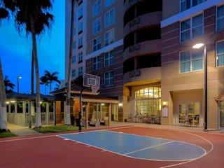 Staybridge Suites Miami Doral Area - Florida - Východné pobrežie