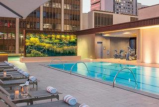 14 Tage in San Diego The Westgate