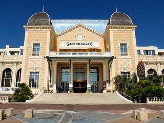 Casino Hôtel des Palmiers