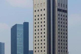 HUNDRED STAY Tokyo Shinjuku 1