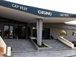 Casino du Cap Vert