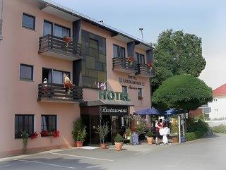 AKZENT Hotel Landgasthof Murrer