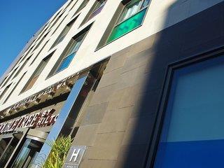 DoubleTree by Hilton Hotel Girona 1