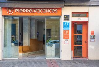 Hotelbild von Pierre & Vacances Sevilla