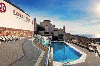 Royal Sun Resort - Tenerife