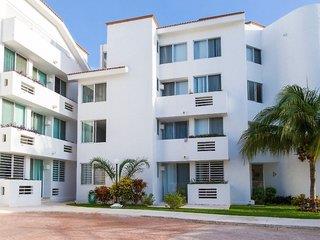 Las Gaviotas Hotel & Suites 1