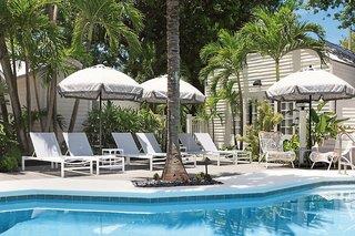 Lighthouse Hotel - Key West Historic Inns