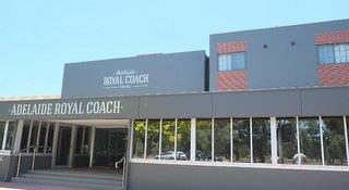 Adelaide Royal Coach Motor Inn