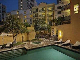 Courtyard by Marriott Miami Dadeland 1