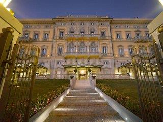 7 Tage ÜF in Livorno  Grand Hotel Palazzo Livorno
