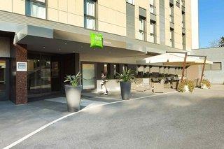Hotelbild von Ibis Styles Roma Eur