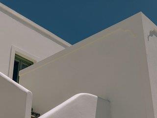 Agave Santorini Design Boutique Hotel