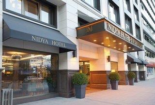 Hotelbild von Nidya Hotel Galataport