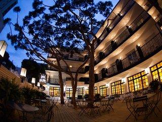 Hotel Els Pins - Costa Brava