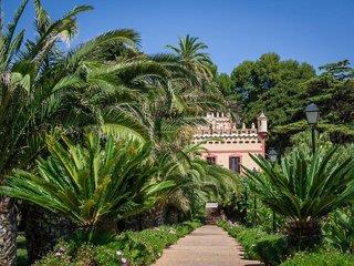 Hotelbild von Hotel Villa Retiro