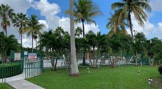 Fairway Inn Florida City / Homestead / Everglades
