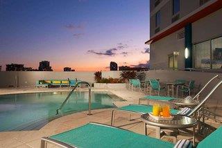Hampton Inn & Suites Miami Brickell-Downtown - Florida - Východné pobrežie