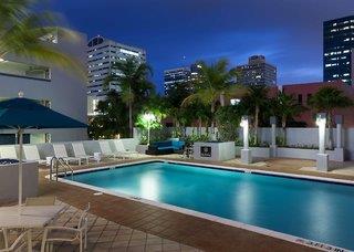 Hampton Inn Ft. Lauderdale/Downtown Las Olas Area 1