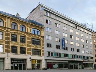 Comfort Hotel Xpress Youngstorget 1