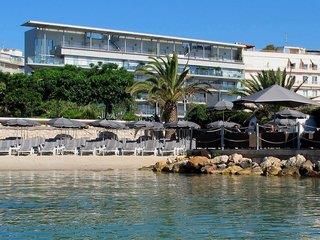 Royal Antibes Hotel, Residence & Beach - Azúrové pobrežie