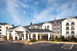Hilton Garden Inn Mountain View