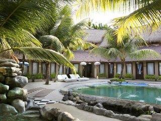 The Mansion Resort Hotel & Spa - Bali