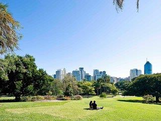 Mercure Brisbane Garden City - Queensland
