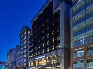 Mitsui Garden Hotel Kyoto Shijo 1