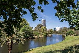 Rydges Parramatta - Nový Južný Wales