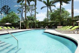 Hilton Suites Boca Raton - Florida - Východné pobrežie