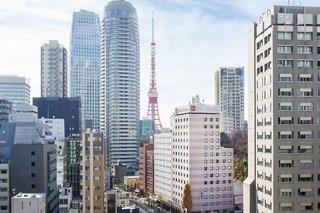 Shinbashi Atagoyama Tokyu REI 1