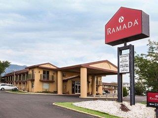 Ramada by Wyndham Flagstaff East 1
