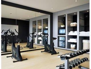 Max Hotel Livorno