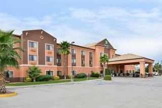 Holiday Inn Express Hotel & Suites Kingman - Arizona