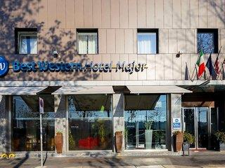Best Western Hotel Major 4*