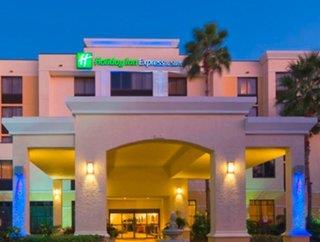 Holiday Inn Express & Suites Kendall East Miami