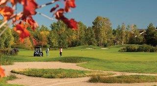 Living Stone Golf Resort - Ontario