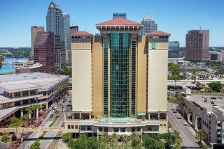 Embassy Suites by Hilton Tampa Downtown Convention Center 1