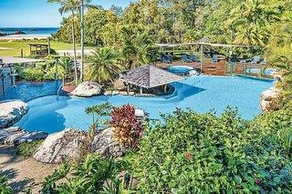 BreakFree Aanuka Beach Resort - Nový Južný Wales