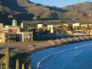 Loreto Bay Golf Resort & Spa At Baja 1