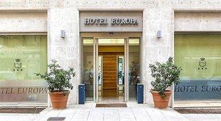 Hotel Europa - Sicília