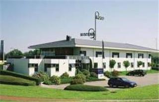 Bastion Hotel Rotterdam Barendrecht 1