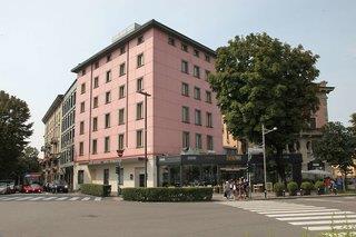 Best Western Hotel Piemontese 4*