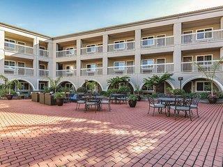 Hotelbild von La Quinta by Wyndham San Francisco Airport West